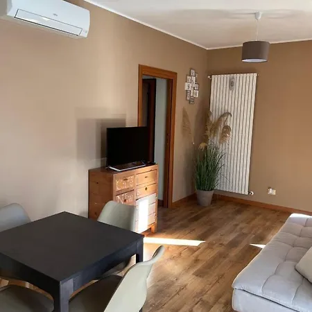 Апартаменты Le Joli Паратико