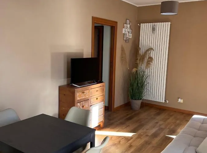 Apartamento Le Joli Paratico