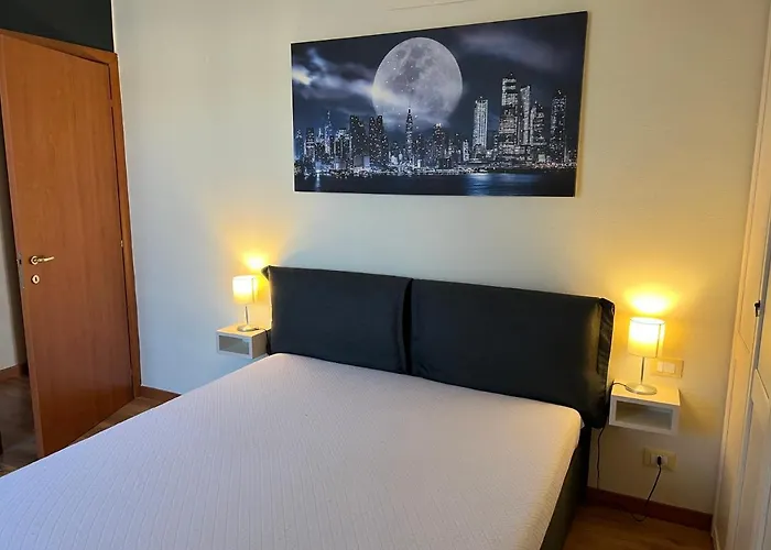 Le Joli Apartamento *